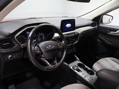 Used 2021 Ford Escape SE w/ Convenience Package image 15