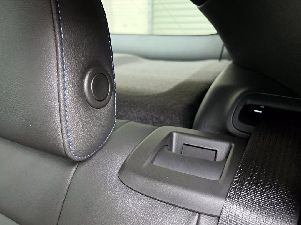 New 2026 Buick Envista Sport Touring w/ Convenience I Package FWD image 19