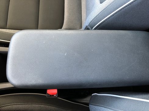 Certified 2025 Chevrolet TrailBlazer LS w/ LS Convenience Package image 22