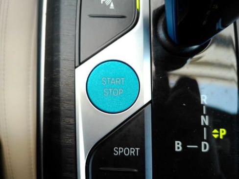 Used 2023 BMW i4 eDrive40 w/ Premium Package RWD image 50