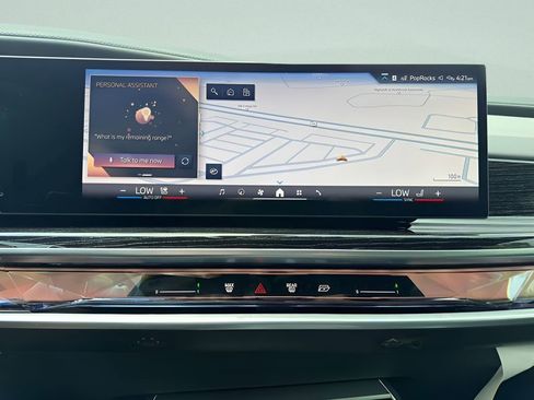 New 2026 BMW 760i xDrive AWD/4WD image 17