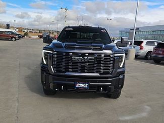 Used 2024 GMC Sierra 3500 Denali Ultimate video 2