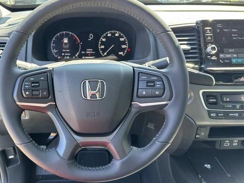 New 2026 Honda Ridgeline RTL image 13