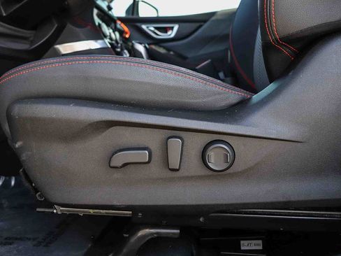 Used 2021 Subaru Forester Sport w/ Popular Package #2 image 28