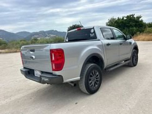 Used 2021 Ford Ranger XLT w/ Equipment Group 301A Mid AWD/4WD image 5