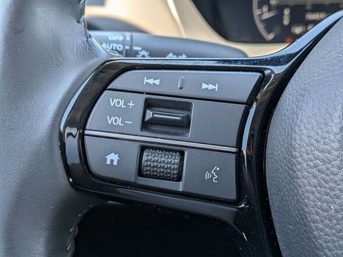 Certified 2025 Honda HR-V EX-L image 24