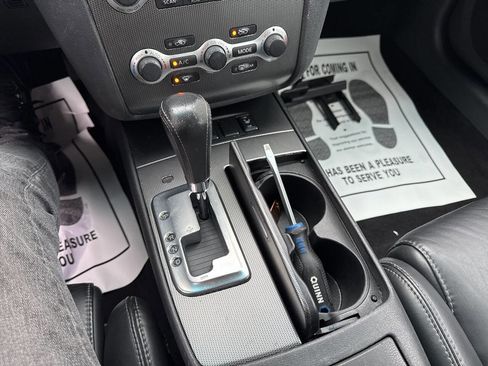 Used 2011 Nissan Maxima 3.5 SV w/ Sport Pkg image 10