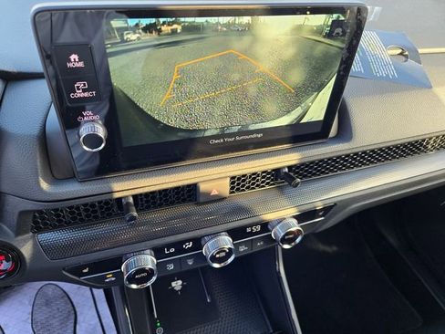 New 2026 Honda CR-V Sport-L image 10