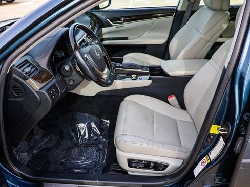 Used 2013 Lexus GS 350 AWD image 12