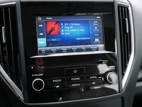 Used 2023 Subaru Forester image 22