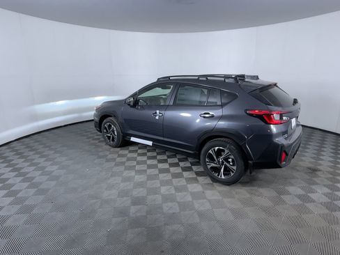 Certified 2025 Subaru Crosstrek 2.0i Premium image 6