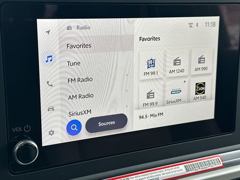 New 2025 Toyota Tacoma TRD Sport image 15