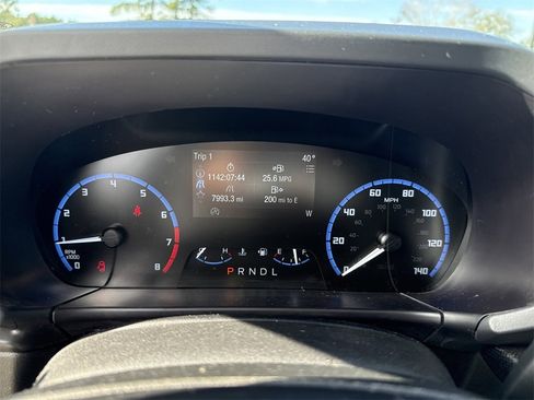 Used 2021 Ford Bronco Sport Big Bend image 14