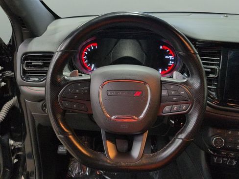 Used 2024 Dodge Durango GT AWD/4WD image 10