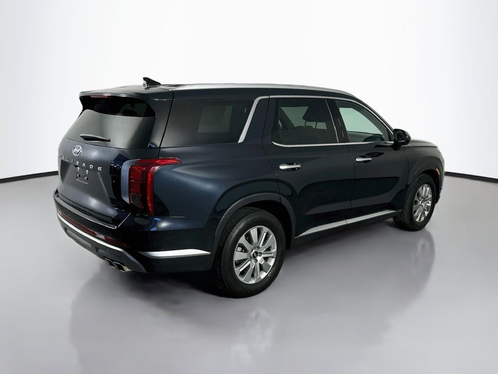 Used 2024 Hyundai Palisade SEL FWD image 7