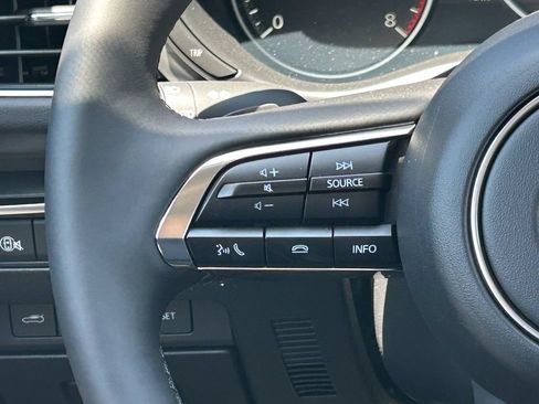 New 2026 MAZDA MAZDA3 2.5 Turbo Sedan w/Premium Plus AWD/4WD image 21