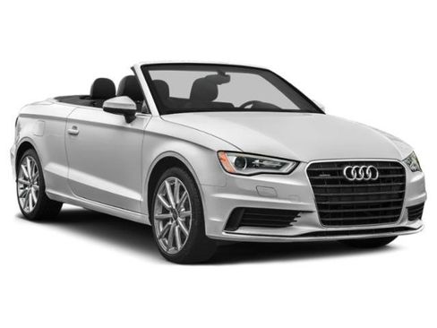 Used 2015 Audi A3 2.0T Premium Plus image 6