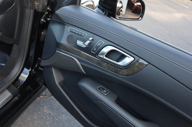 Used 2014 Mercedes-Benz SL 550 image 40