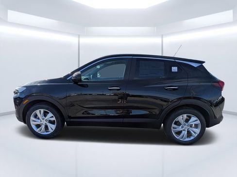 New 2026 Buick Encore GX Preferred w/ Advanced Technology Package image 6