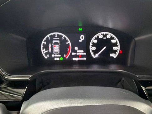 Used 2024 Honda CR-V EX-L image 30