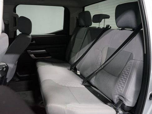 Used 2022 Toyota Tundra SR5 image 31