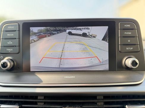 Used 2021 Kia Telluride S FWD image 32