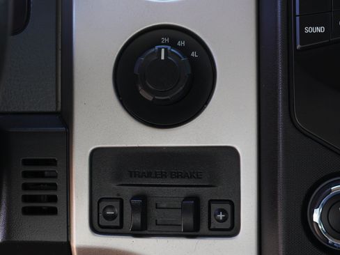 Used 2013 Ford F150 XLT w/ Luxury Equipment Group AWD/4WD image 37