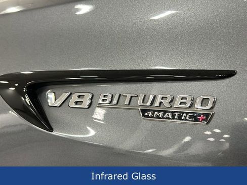 Used 2018 Mercedes-Benz E 63 AMG S image 36
