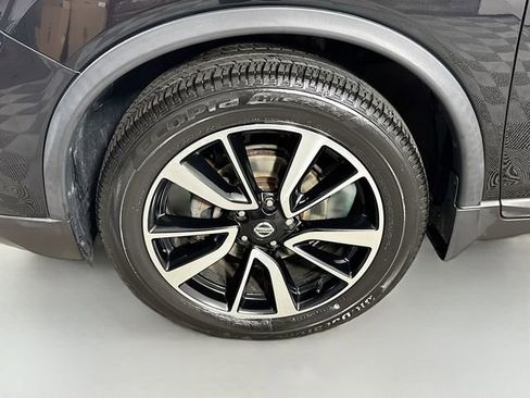 Used 2020 Nissan Rogue SL w/ Premium Package AWD/4WD image 4