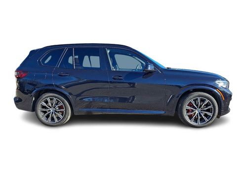 Used 2021 BMW X5 xDrive40i w/ M Sport Package image 7