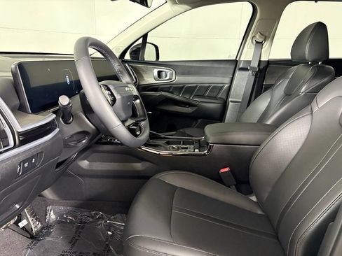 New 2026 Kia Sorento SX AWD/4WD image 22