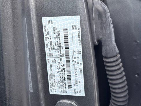 Used 2025 Ford Escape ST-Line FWD image 27