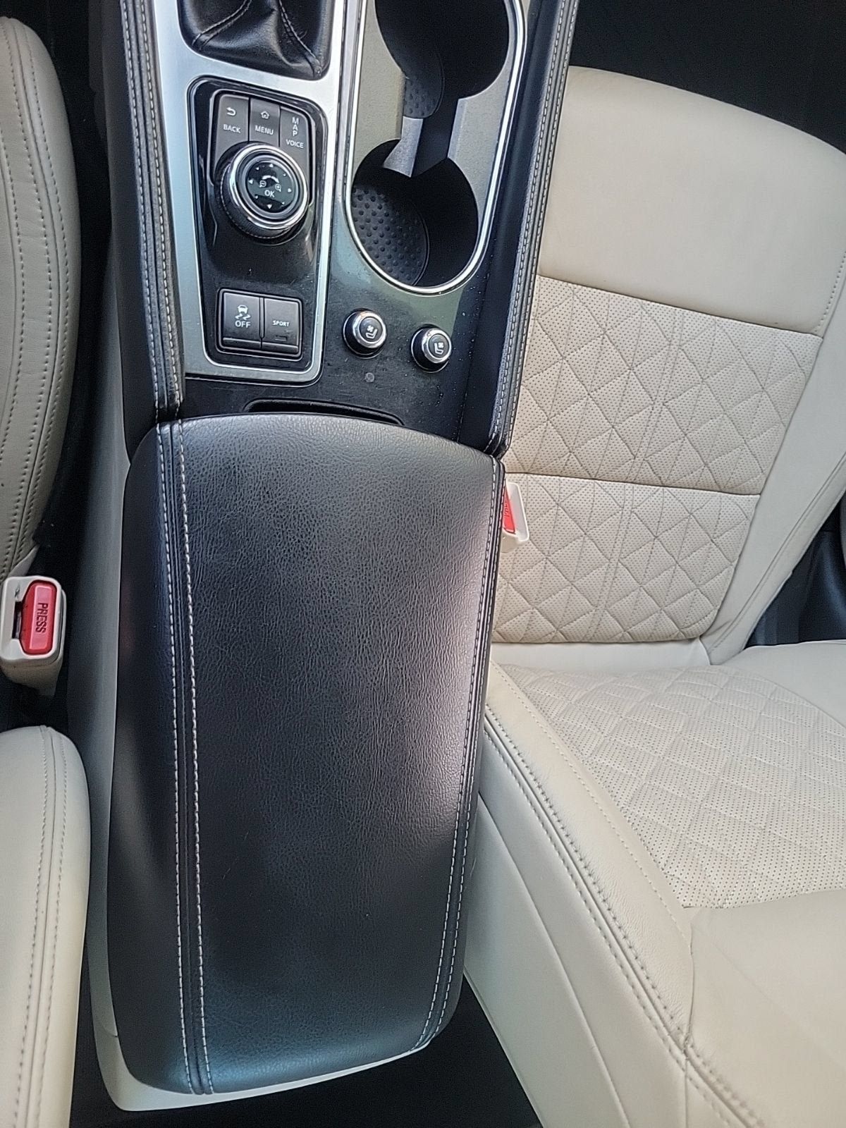 Used 2022 Nissan Maxima Platinum w/ Sport Mat Group FWD image 23