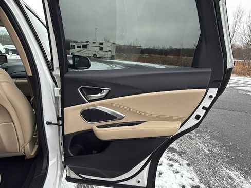 Used 2023 Acura RDX AWD image 18