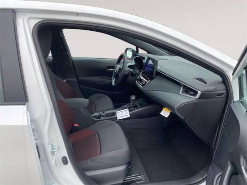 New 2026 Toyota Corolla SE image 15