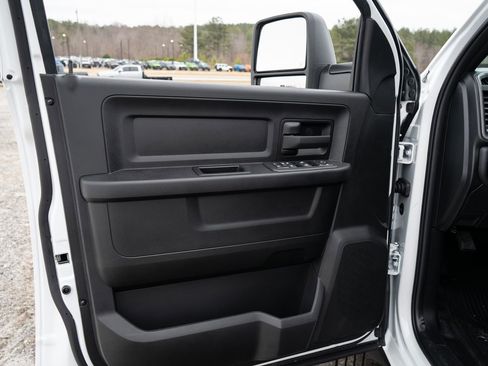 New 2026 RAM 5500 Tradesman w/ Chrome Appearance Group image 15