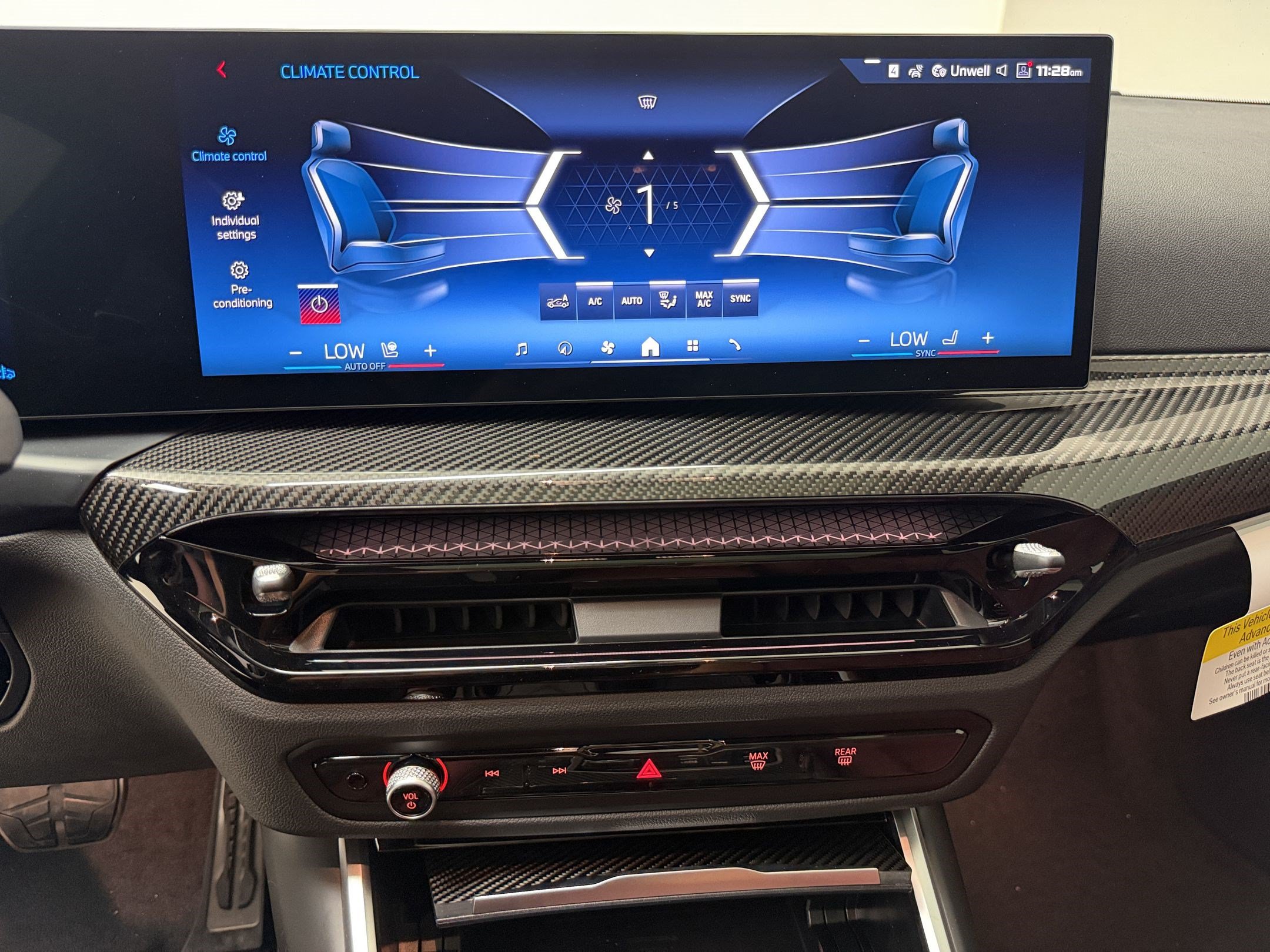 New 2026 BMW M340i w/ Premium Package RWD image 21