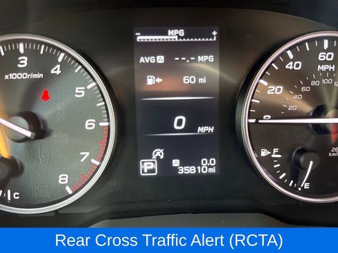 Used 2024 Subaru Outback Premium AWD/4WD image 20