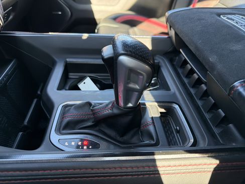 Used 2022 RAM 1500 TRX w/ TRX Level 2 Equipment Group image 24