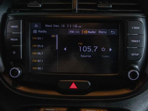 Used 2024 Kia Soul LX w/ Option Group 015 image 8