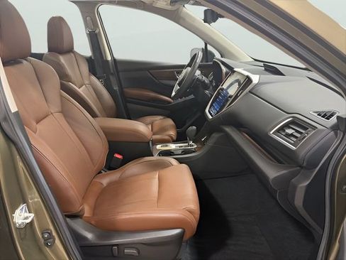 New 2024 Subaru Ascent Touring AWD/4WD image 12