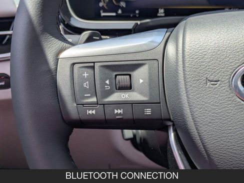 New 2027 INFINITI QX60 Luxe FWD image 18