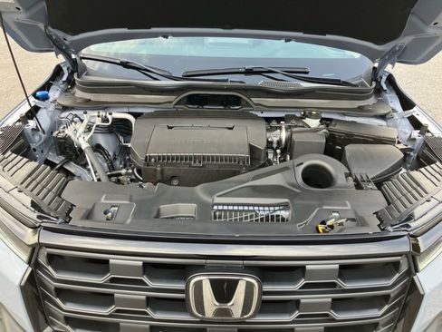 New 2026 Honda Pilot EX-L image 16