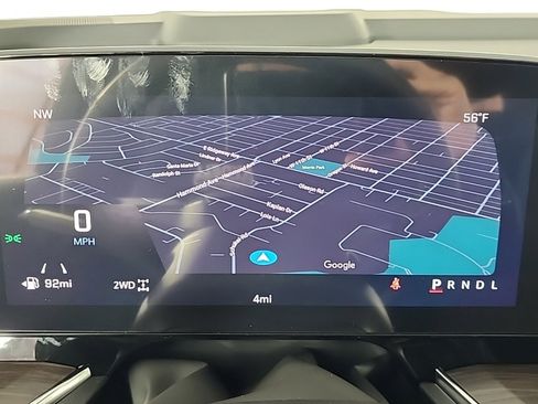 New 2026 Chevrolet Suburban Z71 w/ Comfort Package image 34