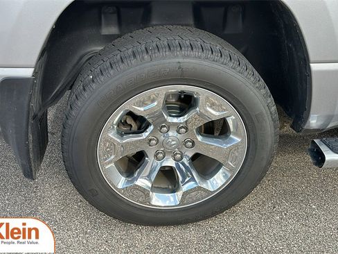 Used 2021 RAM 1500 Big Horn image 11