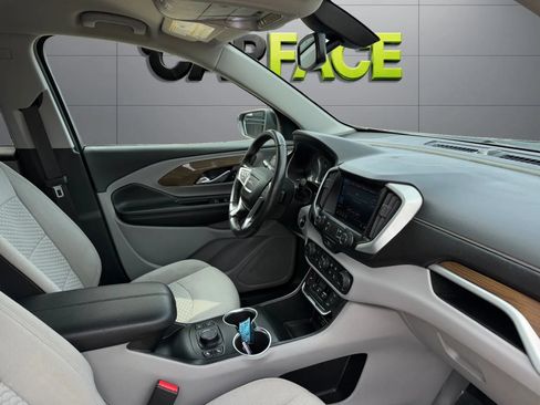 Used 2019 GMC Terrain SLE w/ Driver Convenience Package AWD/4WD image 23