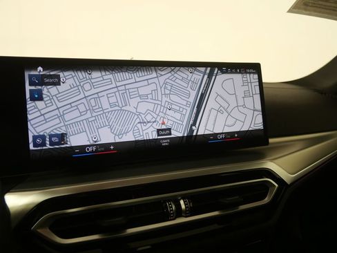 Used 2023 BMW i4 eDrive40 w/ Premium Package RWD image 20