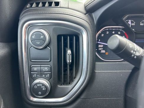 Used 2019 GMC Sierra 1500 Elevation w/ Elevation Value Package RWD image 17