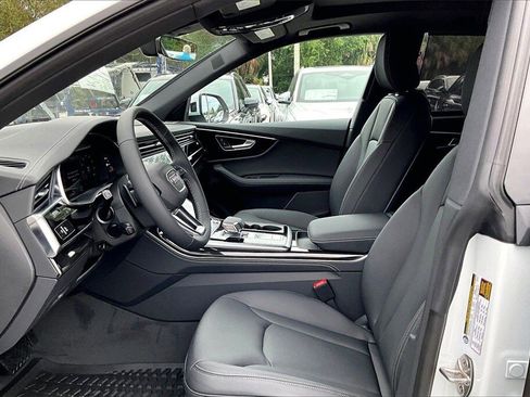 New 2026 Audi Q8 Premium Plus image 21