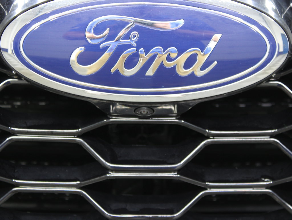 Used 2025 Ford Explorer ST AWD/4WD image 58